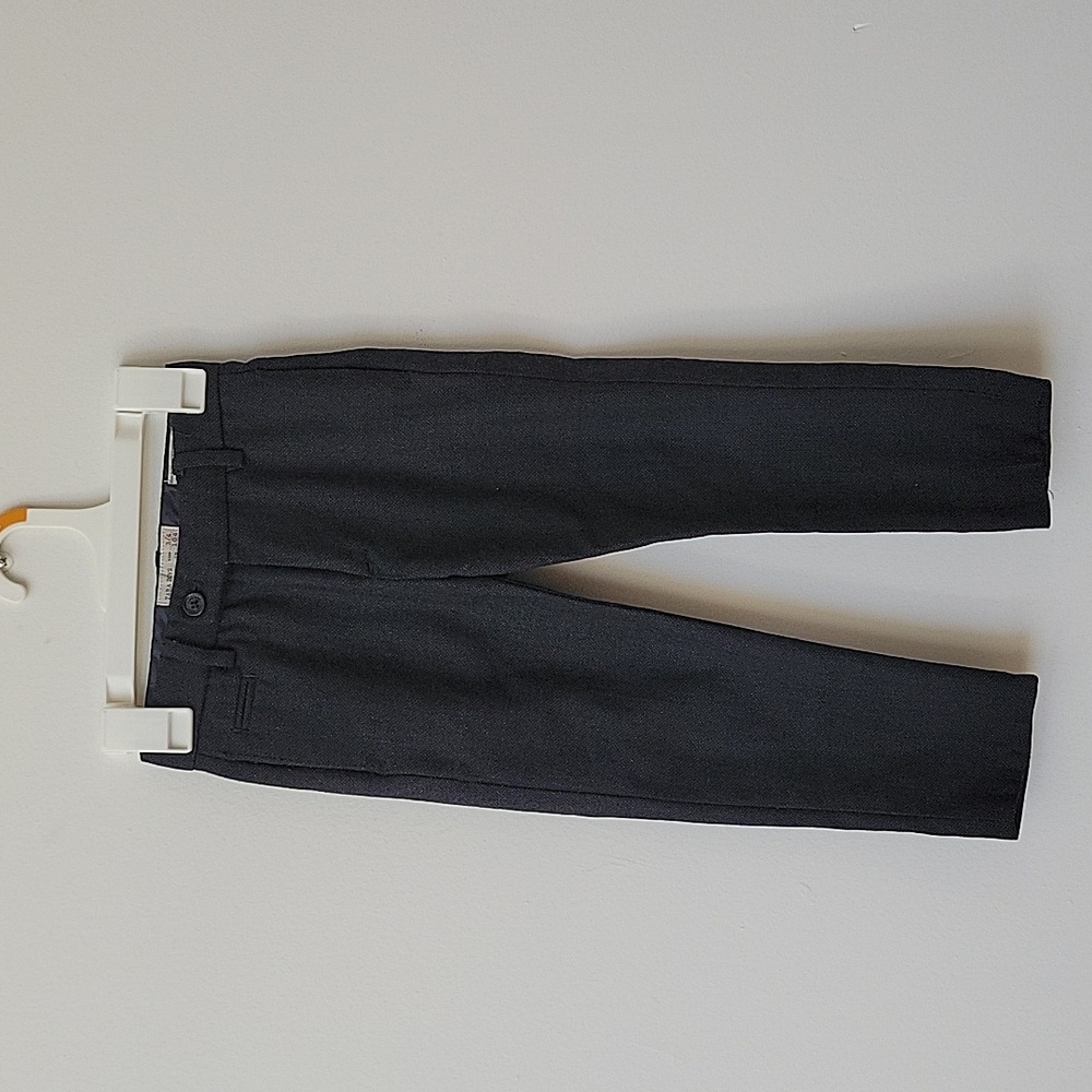 Zara Boys Dress Pants, 3/4Y